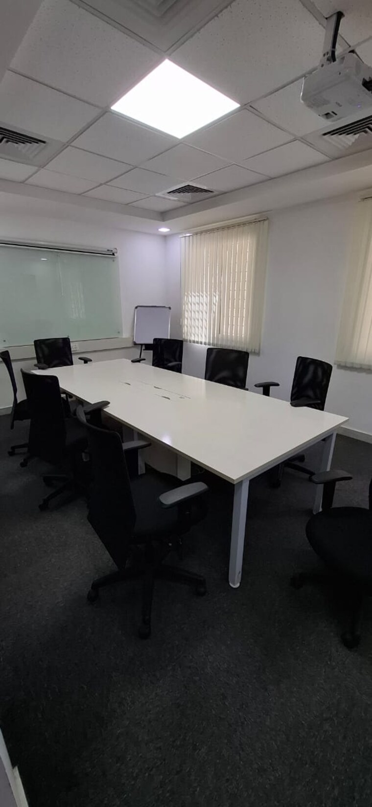 Team Area, ashok nagar Commercial Office Space 2900 Sq.Ft. In Ashok Nagar Bangalore 8262675