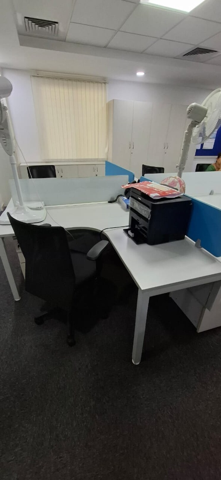 Team Area, ashok nagar Commercial Office Space 2900 Sq.Ft. In Ashok Nagar Bangalore 8262675