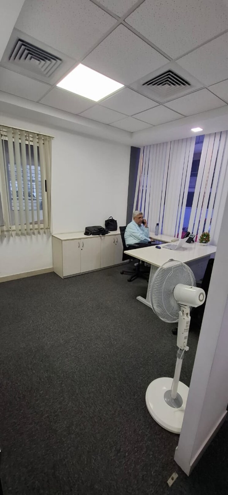 Team Area, ashok nagar Commercial Office Space 2900 Sq.Ft. In Ashok Nagar Bangalore 8262675