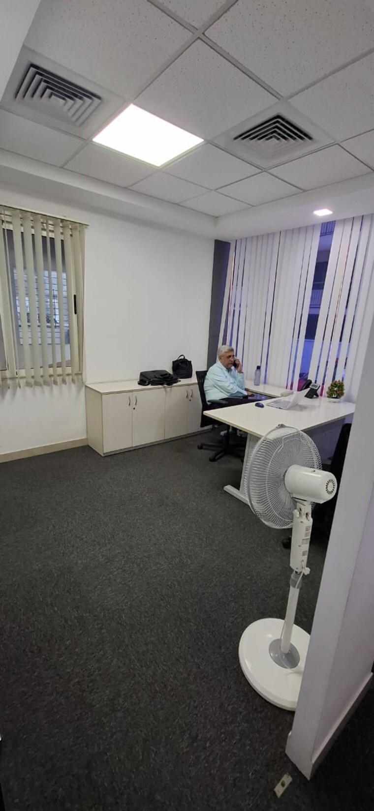 Team Area, ashok nagar Commercial Office Space 2900 Sq.Ft. In Ashok Nagar Bangalore 8262675