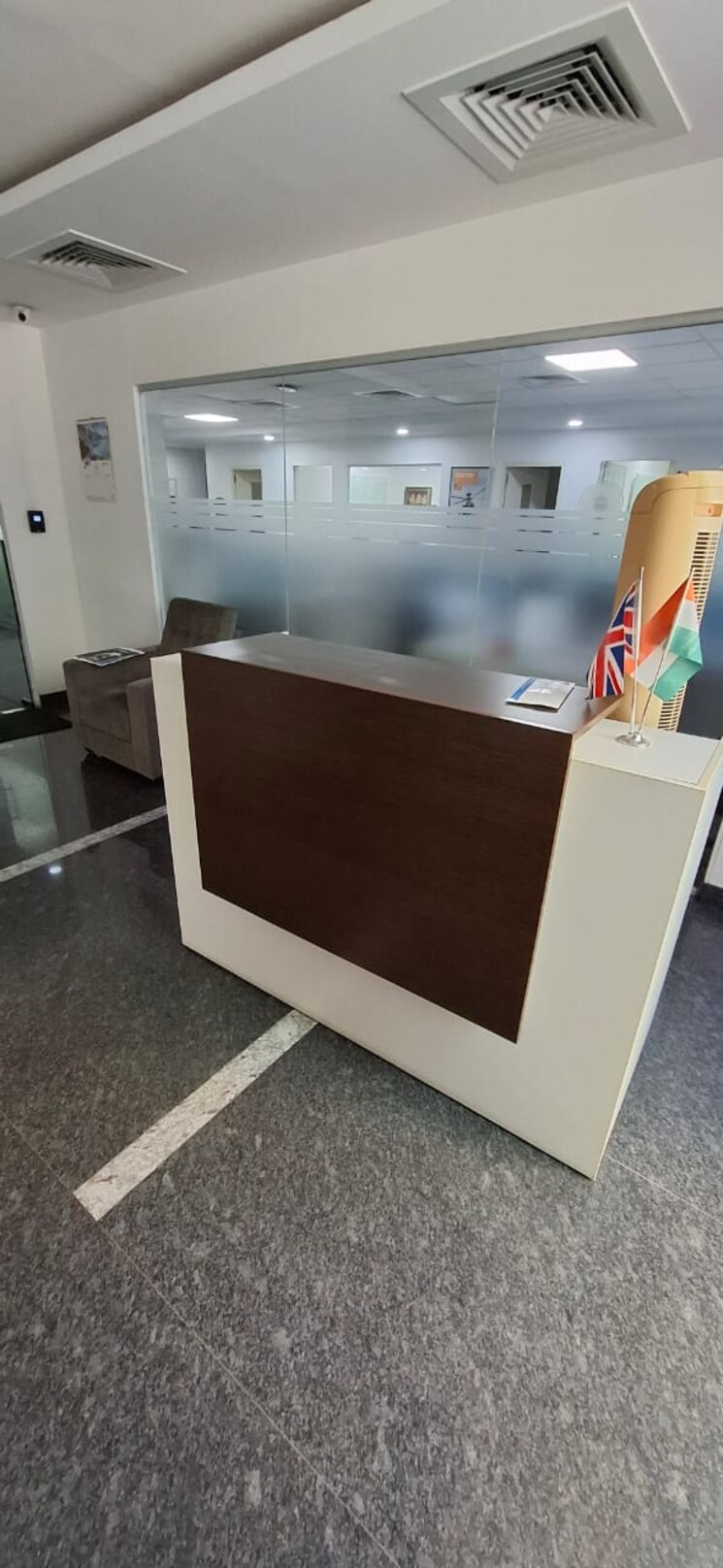 Team Area, ashok nagar Commercial Office Space 2900 Sq.Ft. In Ashok Nagar Bangalore 8262675