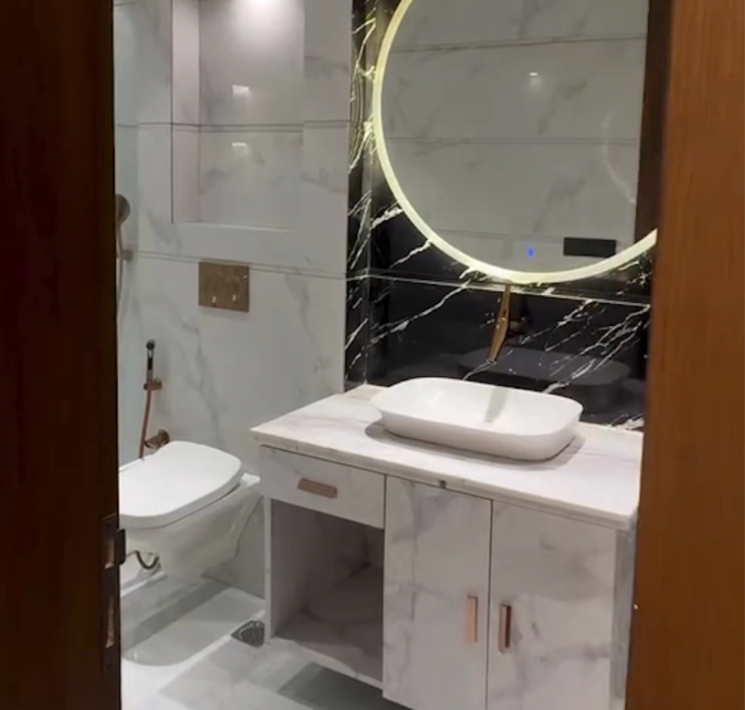 Team Area, sector 41 4 Bedroom 3000 Sq.Ft. Builder Floor In Sector 41 Gurgaon 8262679