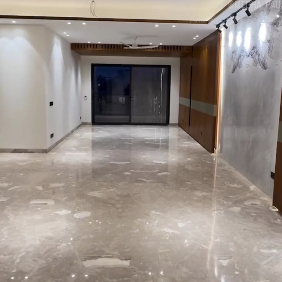 4 BHK Builder Floor For Sale in South City 