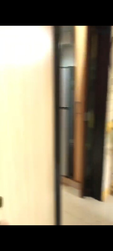 Building Lobby in 1 BHK Apartment at Adarsh Nagar Society, Worli – for Rent