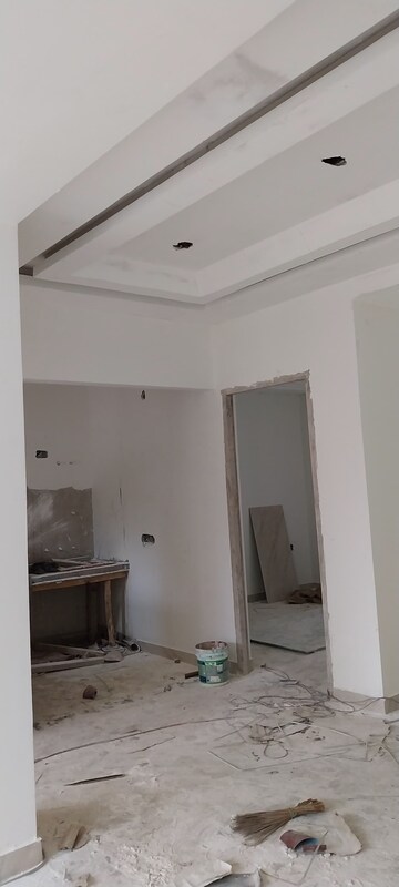 Furnished Amenities in 3 BHK Independent House at Chinhat – for Sale