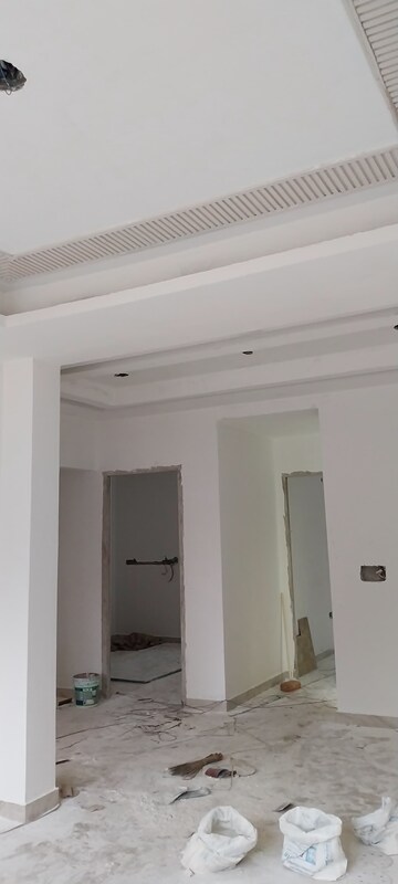 Building Lobby in 3 BHK Independent House at Chinhat – for Sale