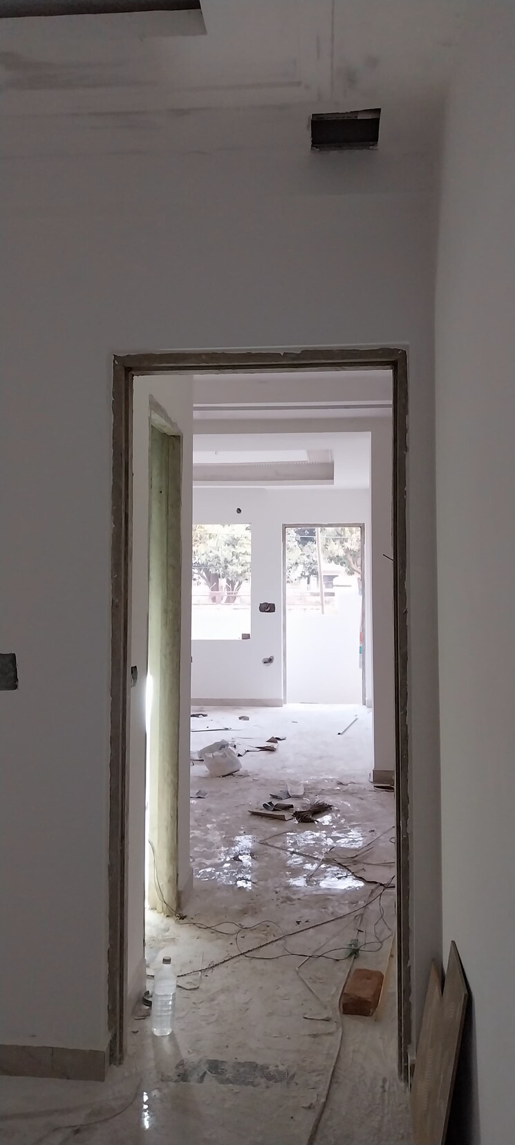 Room, chinhat 3 Bedroom 1600 Sq.Ft. Independent House In Chinhat Lucknow 8262682