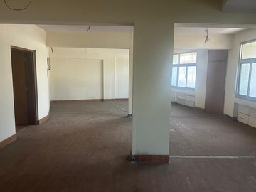 Commercial Office Space 929 Sq.Ft. For Resale in Richmond Town Bangalore  8262683