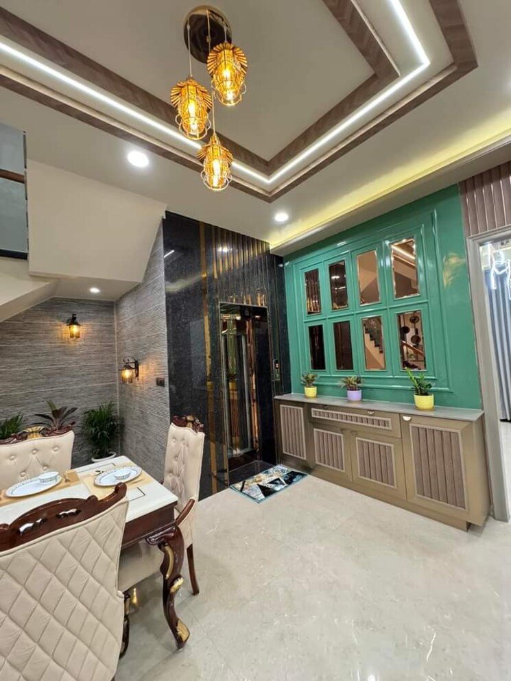 Living Room, gandhi path 5 Bedroom 4500 Sq.Ft. Independent House In Gandhi Path Jaipur 8262684