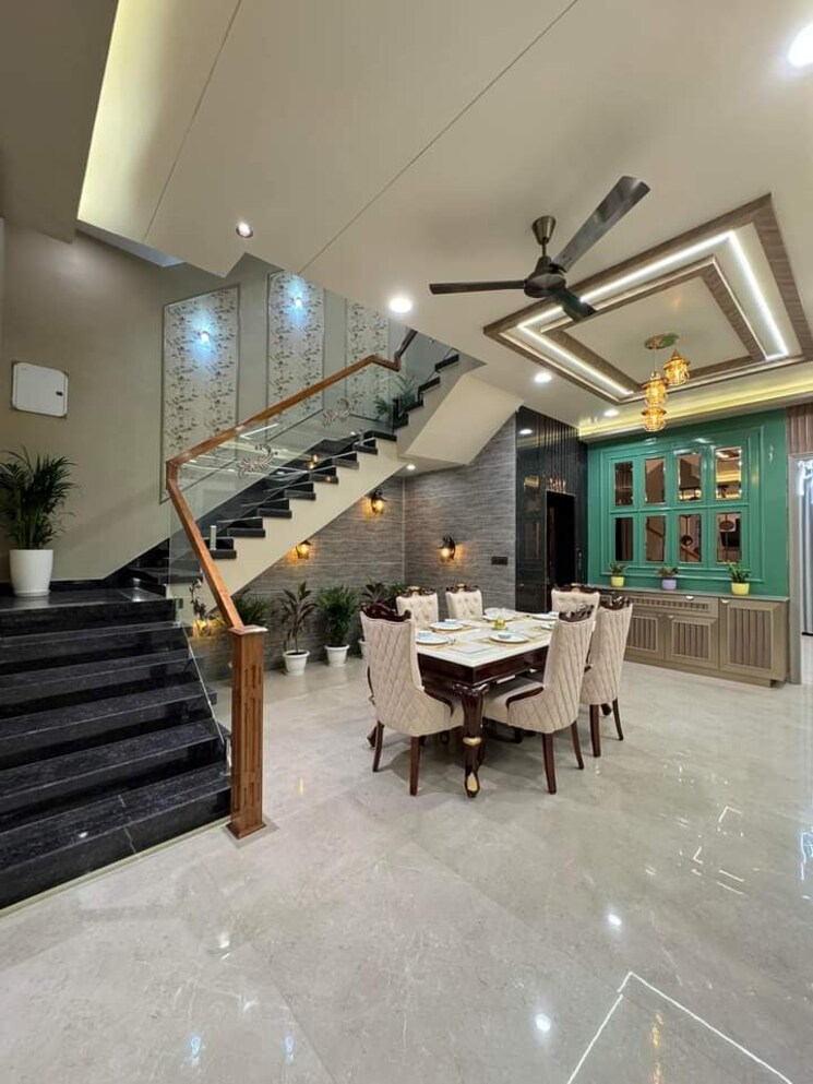 Gym, gandhi path 5 Bedroom 4500 Sq.Ft. Independent House In Gandhi Path Jaipur 8262684