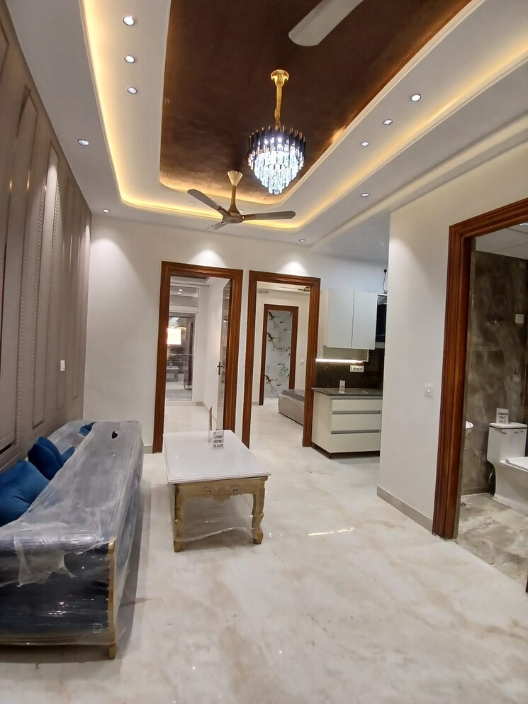 Living Room, sector 1 greater noida 2 Bedroom 1030 Sq.Ft. Builder Floor In Sector 1 Greater Noida Greater Noida 8262686