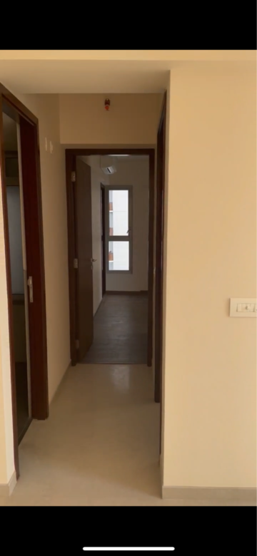  2 BHK Apartment at Piramal Vaikunth Vyan, Ashok Nagar – for Rent