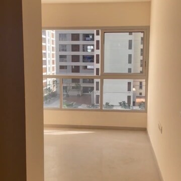 Living Room in 2 BHK Apartment at Piramal Vaikunth Vyan, Ashok Nagar – for Rent