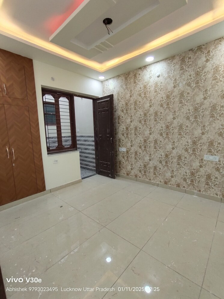 Room, jankipuram extension 2 Bedroom 1000 Sq.Ft. Independent House In Jankipuram Extension Lucknow 8262698