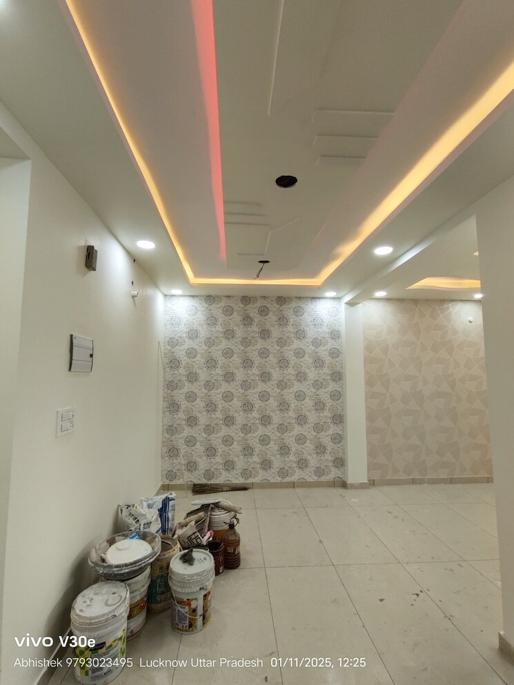 undefined, jankipuram extension 2 Bedroom 1000 Sq.Ft. Independent House In Jankipuram Extension Lucknow 8262698