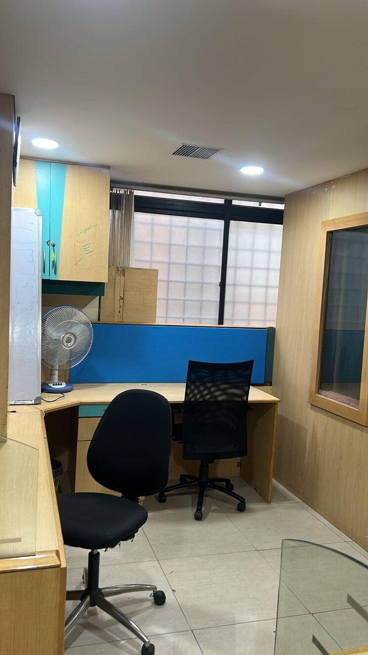 Team Area, natasha-penta Commercial Office Space 7000 Sq.Ft. In Infantry Road Bangalore 8262705
