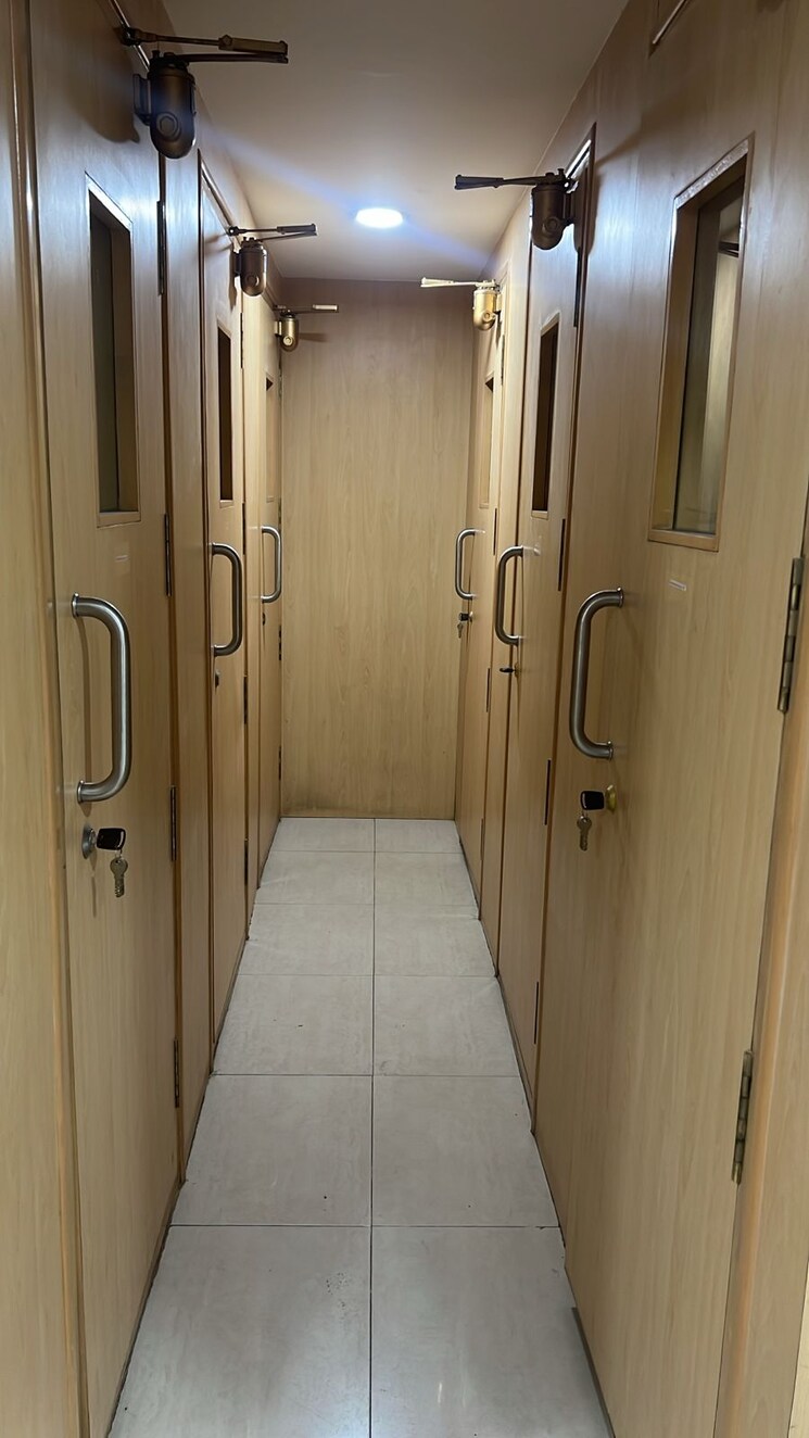 undefined, natasha-penta Commercial Office Space 7000 Sq.Ft. In Infantry Road Bangalore 8262705