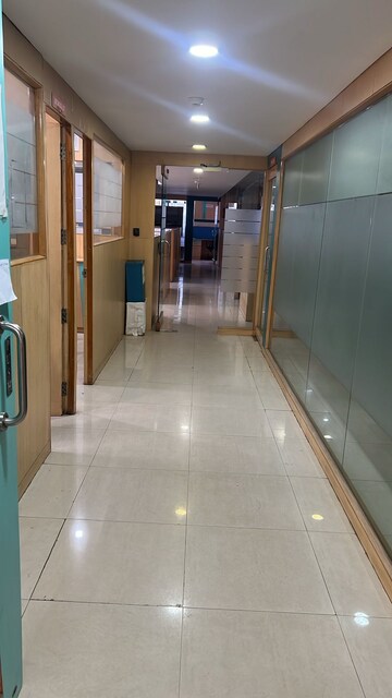 Building Lobby in  Office Space at Natasha Penta, Infantry Road – for Rent