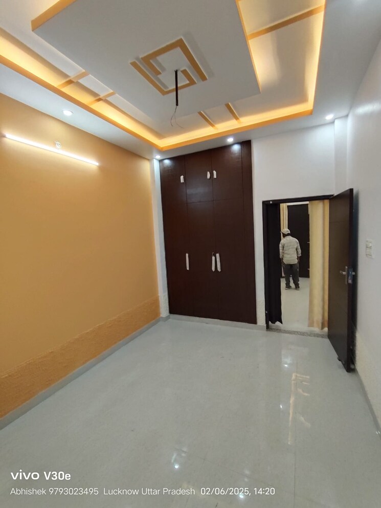 Room, jankipuram extension 3 Bedroom 1250 Sq.Ft. Independent House In Jankipuram Extension Lucknow 8262711