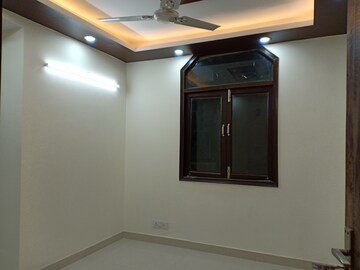 Room in 2 BHK Apartment at Khirki Extension – for Rent