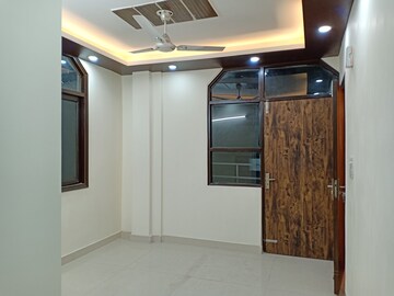 Kitchen in 2 BHK Apartment at Khirki Extension – for Rent