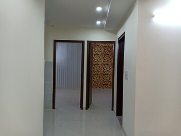 Room in 2 BHK Apartment at Khirki Extension – for Rent