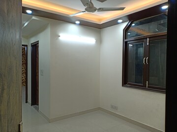 Room in 2 BHK Apartment at Khirki Extension – for Rent