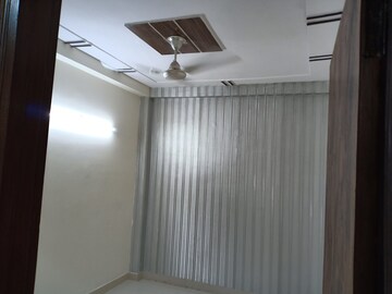 Bathroom in 2 BHK Apartment at Khirki Extension – for Rent