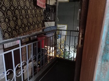 Balcony in 2 BHK Apartment at Khirki Extension – for Rent