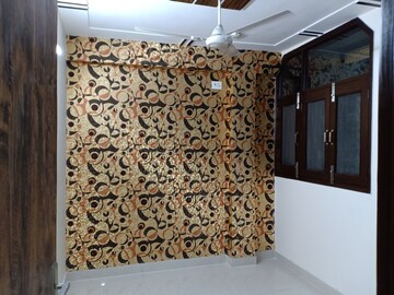 Bedroom in 2 BHK Apartment at Khirki Extension – for Rent