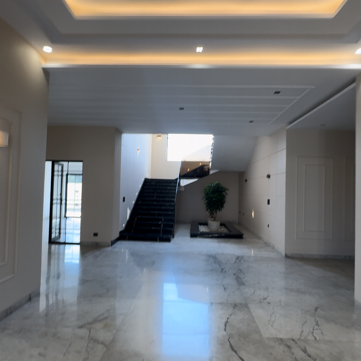 6 BHK + Pooja Room,Servant Room,Study Room,Extra Room Villa For Sale in Chattarpur