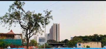  Land – Exterior View View at Kharadi - for Rent