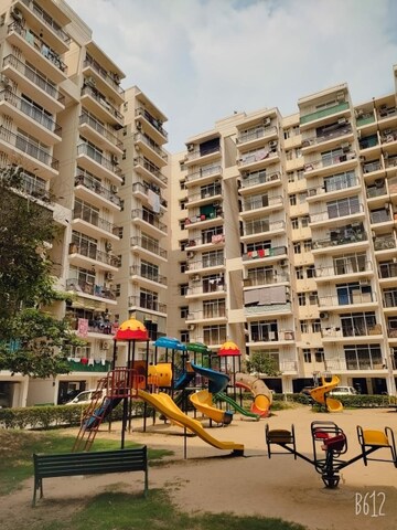 1 BHK Apartment – Exterior View View at AVL 36 Gurgaon, Sector 36 - for Rent