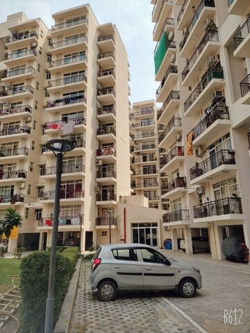 1 BHK Apartment – Exterior View View at AVL 36 Gurgaon, Sector 36 - for Rent