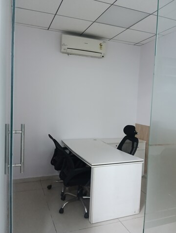 Commercial Office Space in IT/SEZ 1500 Sq.Ft. For Rent in Sector 16 Noida  8262724