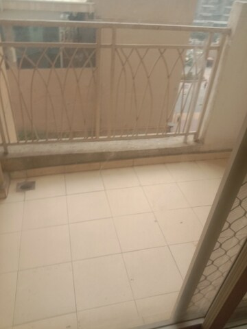 Bathroom in 2 BHK Apartment at Mahagun Mywoods, Sector 16c Greater Noida – for Rent