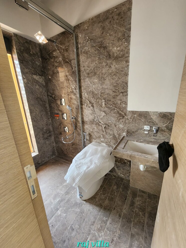 Bathroom, raj-villa-goregaon 3 Bedroom 1174 Sq.Ft. Apartment In Goregaon West Mumbai 8262738