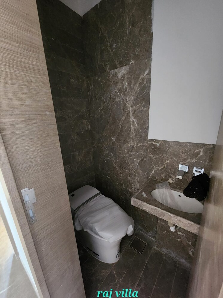 Bathroom, raj-villa-goregaon 3 Bedroom 1174 Sq.Ft. Apartment In Goregaon West Mumbai 8262738