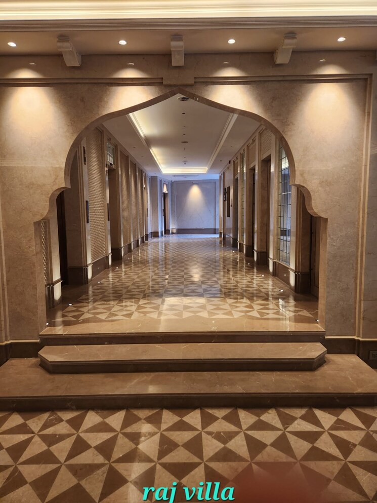 Gym, raj-villa-goregaon 3 Bedroom 1174 Sq.Ft. Apartment In Goregaon West Mumbai 8262738