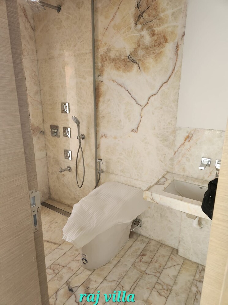 Bathroom, raj-villa-goregaon 3 Bedroom 1174 Sq.Ft. Apartment In Goregaon West Mumbai 8262738