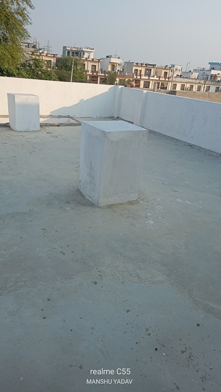 Room, naubasta kala 2 Bedroom 1150 Sq.Ft. Independent House In Naubasta Kala Lucknow 8262730