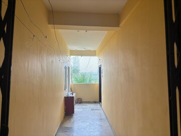 Building Lobby in 2 BHK Apartment at Kompally – for Sale