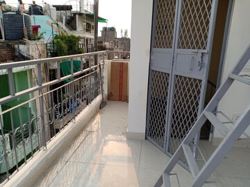 1 BHK Apartment – Exterior View View at Khirki Extension - for Sale