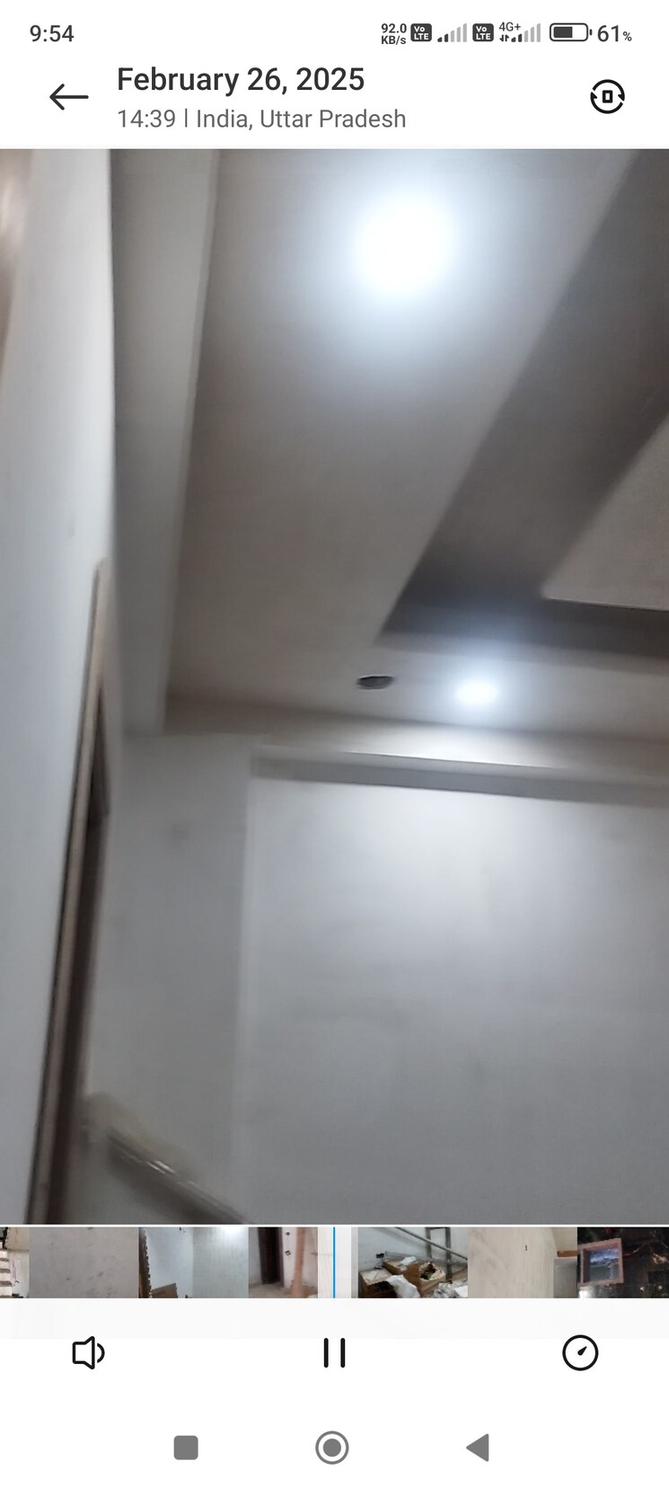 undefined, avantika colony 3 Bedroom 150 Sq.Yd. Builder Floor In Avantika Colony Ghaziabad 8262751