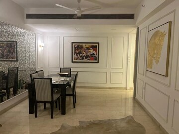 Parking in 3 BHK Apartment at Lodha The Park, Worli – for Rent