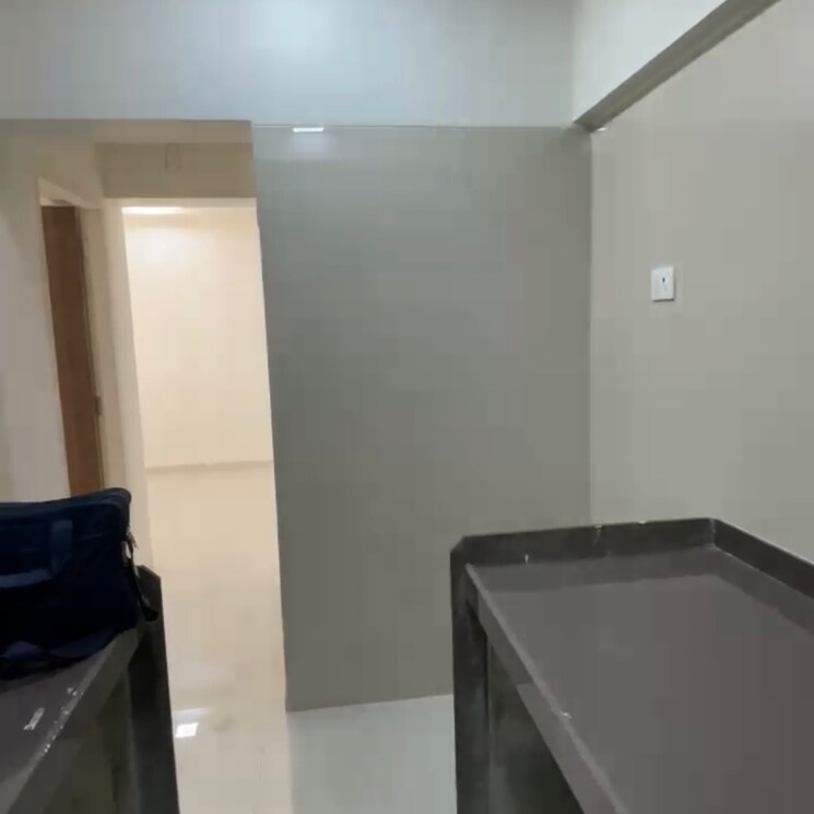 Kitchen, suvasya-swastik-onyx 1 Bedroom 390 Sq.Ft. Apartment In Vikhroli East Mumbai 8262750