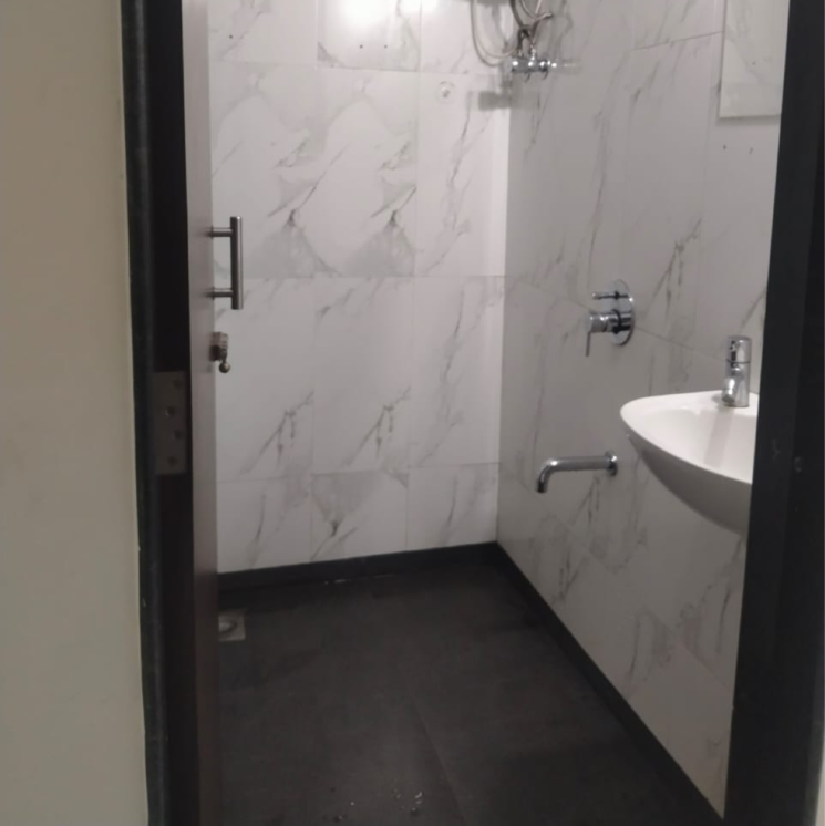 Attached Bathroom, suvasya-swastik-onyx 1 Bedroom 390 Sq.Ft. Apartment In Vikhroli East Mumbai 8262750