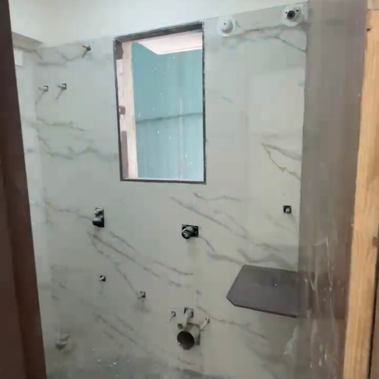 Bathroom, suvasya-swastik-onyx 1 Bedroom 390 Sq.Ft. Apartment In Vikhroli East Mumbai 8262750