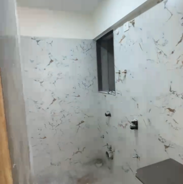 Bathroom, suvasya-swastik-onyx 1 Bedroom 390 Sq.Ft. Apartment In Vikhroli East Mumbai 8262750