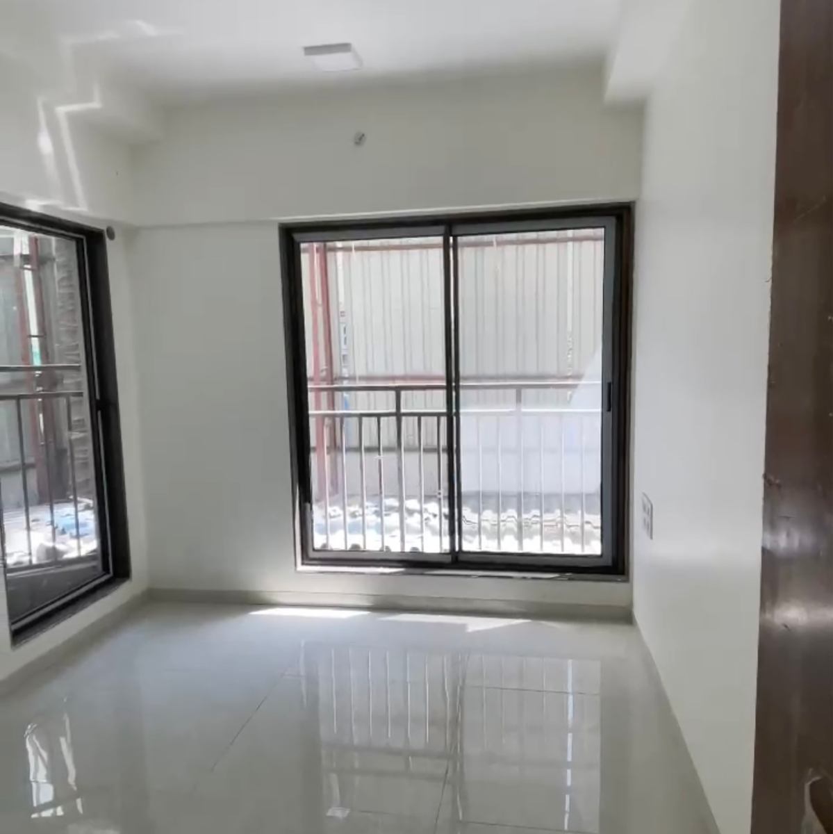 1 BHK Apartment For Sale in Suvasya Swastik Onyx